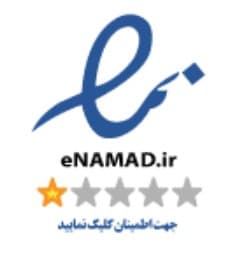 لوگو اینماد