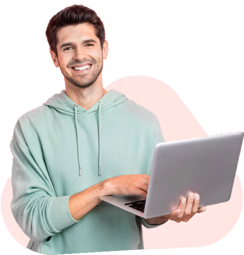 مرد کسب و کار